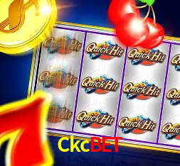Ckcbet Paga