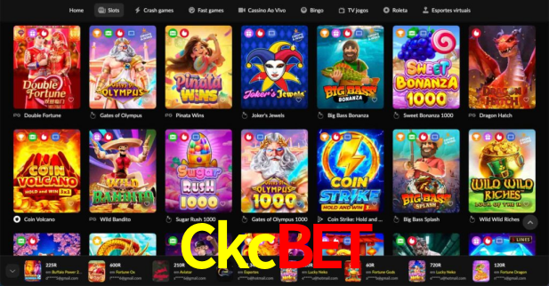 Ckcbet