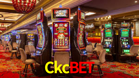 Ckcbet.Com